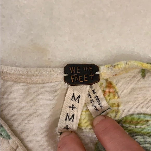 Lemon Tank - Picture 3 of 5